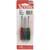 Xcelite;  Screwdriver;  3-Piece Pocket ClipStyle Std & Phillips Set;  Carded