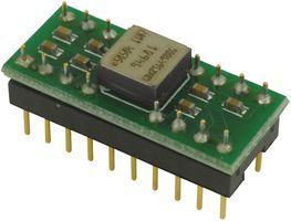 ANALOG DEVICES         EVAL-ADXRS649Z            ADXRS649, GYROSCOPE, EVAL BOARD