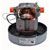 Vacuum Motor,  Ametek Lamb,  120V,  1-stage,  5.7 inch