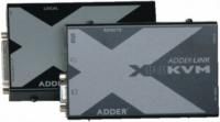 Adder PS/2, RJ45, VGA KVM Extender