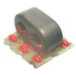 BROADBAND CATV 17.5 DB DIRECTIONAL COUPLER