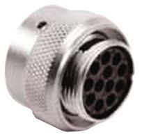 Cable plug RT360   32  Cable socket/straight Female 18, RT0618-32SNH, Amphenol