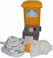 Fosse Spill Kit Contains Various Contents