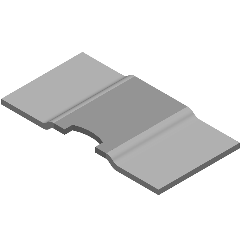 WSLP Series 0.5mR 1% 10W SMD/SMT Fixed Resistor