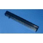 Conn PCI Express Card Edge SKT 98 POS 2mm Solder ST Thru-Hole