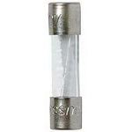 Fuse Miniature Fast Acting 2.5A 250V Holder Cartridge 5 X 20mm Glass Carton