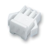 Conn Housing PL 4 POS 2.5mm Crimp ST Bag