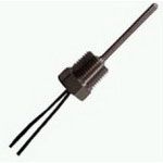 Industrial Temperature Sensors THERMISTOR PROB ASSY Immersion +/-0.2