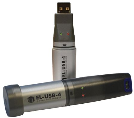 LASCAR         EL-USB-LITE             Data Logger, 4080