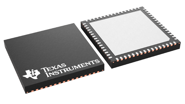 16-Bit 800MSPS Dual DAC, Parallel Interface, VQFN