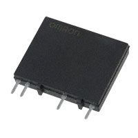 SSR RELAY SPST-NO 1A 75-132V