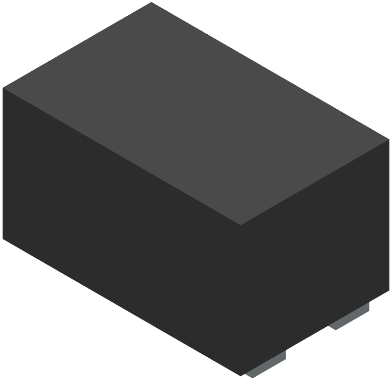 RGBW Ambient Light Sensor, I2C, 3.3V, Industrial, 4-Pin OPLGA