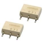 Solid State Relay 20mA 1.48V DC-IN 2A 20V AC/DC-OUT 6-Pin SOP T/R