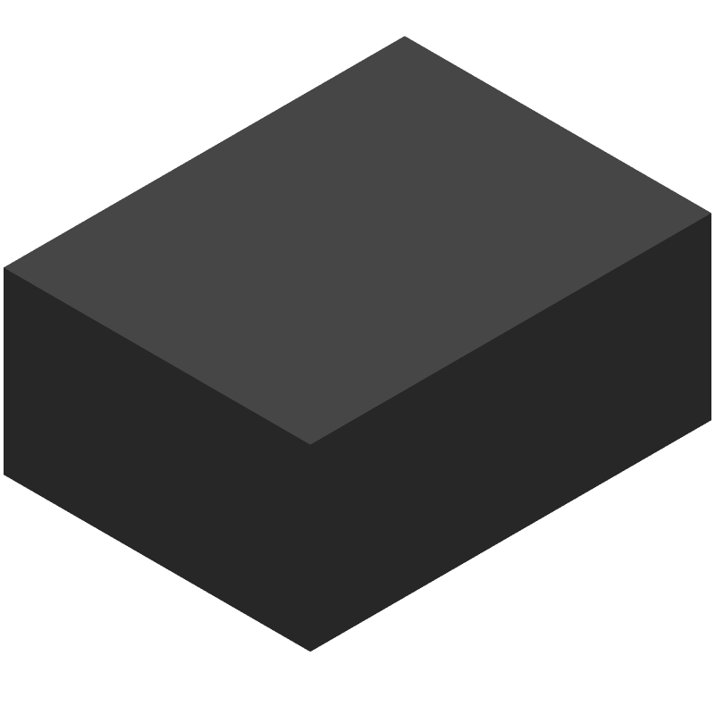 Standard LED Emitter, Single Color