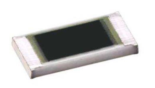 Fixed Resistor, Metal Glaze/thick Film, 0.1W, 22ohm, 150V, 30% +/-Tol, 200ppm/Cel, Surface Mount, 0805, CHIP, ROHS COMPLIANT