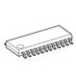 24-Pin SSOP LED Driver | 5.5V | 55mA Output | 8000uA Supply