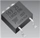 Fixed Resistor, Metal Glaze/thick Film, 25W, 8.2ohm, 5% +/-Tol, -100,100ppm/Cel, 3229