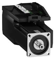 Servo Motors Square 208VAC/400VAC/480VAC 26.7A 1000W/2000W/2100W 50Hz/60Hz 1500r/min/3000r/min/3700r/min 7.2N.m/6.8N.m/5.6N.m 2.31Ohm 10Pole 1Shaft