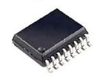 Analog Switch IC Quad SPST 280MHz SOIC Surface Mount