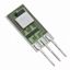 Linear Position Sensor 12.6V Analog Output 3-Pin SIP
