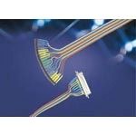 HEATSHRINK POLY 1 1/2 BLACK 50