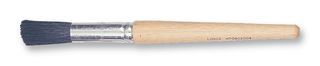 LONGS         HT0802004             BRUSH, ROUND