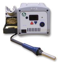 PACE         8007-0533             SOLDERING STATION, 90W, 230V, UK/EU