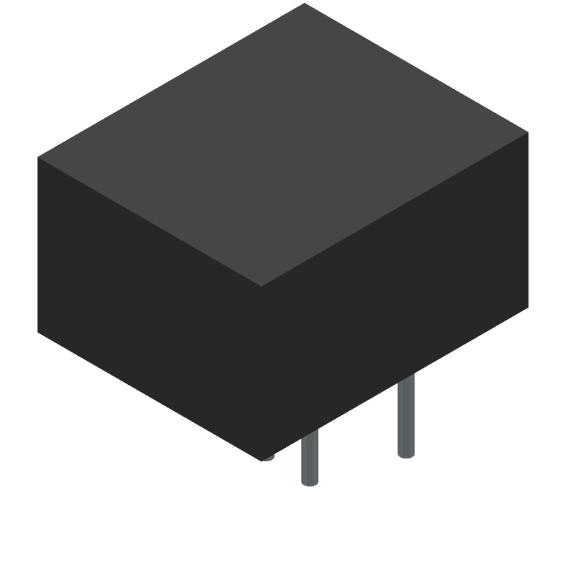 Fiber Optic Receiver, FIBER OPTIC RECEIVER, 6Mbps, THROUGH HOLE MOUNT
