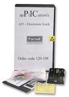 BLUEBIRD ELECTRONICS   AP5   ELECTRONIC LOCK