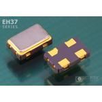 Crystal Oscillator 7.3728MHz ±50ppm CSMD 4-Pin Ceramic SMD