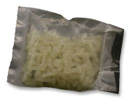 DURATOOL 119030012 Machine Screw, M3, 12 mm, Nylon 6.6 (Polyamide 6.6), Cheese Head Slotted