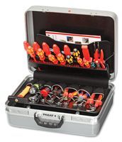 PARAT         1.945.010.014             High Quality Limited Edition 2012 Ultra Robust Tool Case