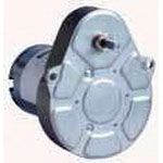 GEARMOTOR 215 RPM 12V