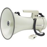 Megaphone, TM-35, Monacor