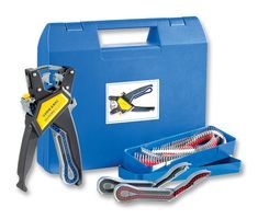 JOKARI   60000   KIT, MULTITALENT QUADRO SET