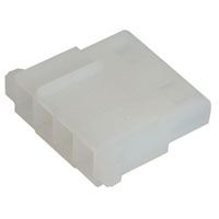 Connector Disk Drive Female Use Pin Part 42650