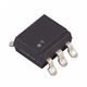OPTOISOLATOR 5KV TRIAC 6SMD