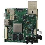 i.MX6 SABRE Lite Design Development Board