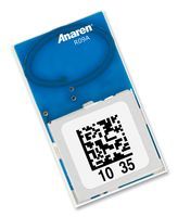 ANAREN   A1101R09A-EM1   EVAL MODULE, A1101R09A, 902MHZ TO 928MHZ