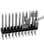 JUMPERS FOR 0.6-0.64 MM WIRE WRAP PINS