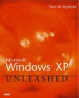 Book,Windows XP unleashed-Paul McFedries