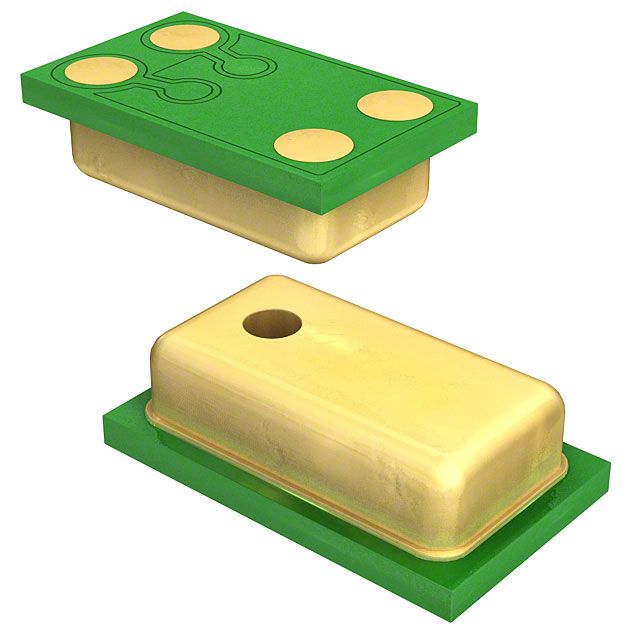 MEMS Analog Mic, Omni, -42dB, 59dB SNR, 3.6V