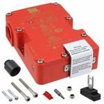 Switch, Interlock; TL8012-S2, 24V FLEX ACT
