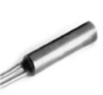 Magnetic Reed Switch, 6mm Sensing, 175V, 350mA, SPST