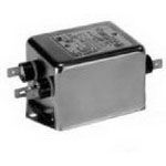 120V, 50/60Hz, SINGLE PHASE EMI FILTER