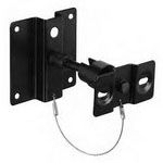 Speaker Mounts-Black