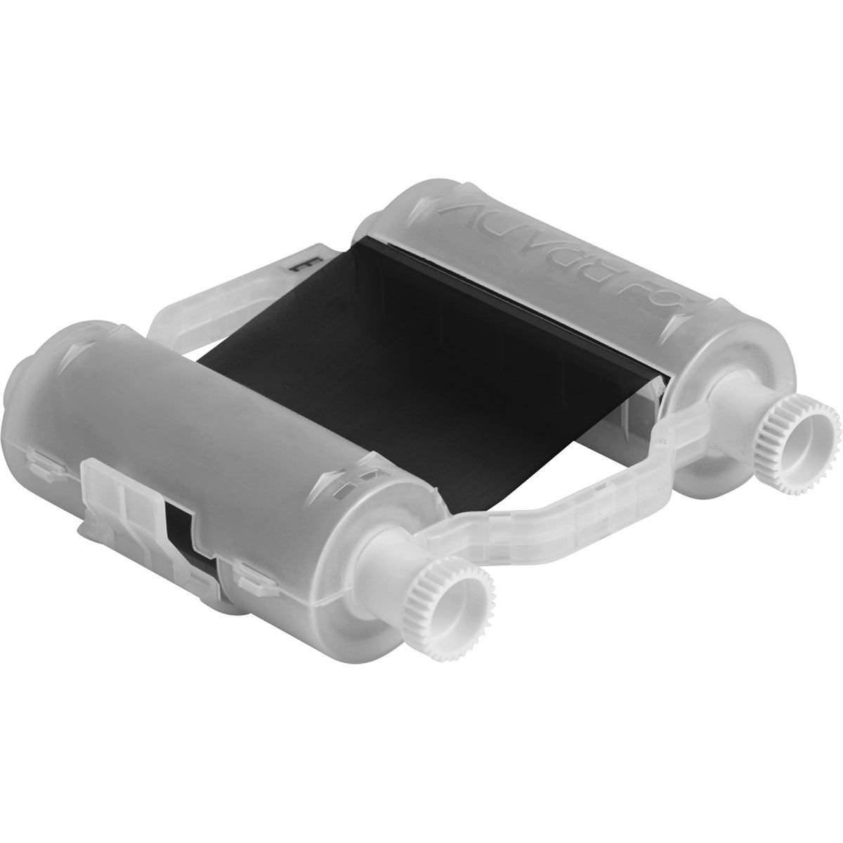 B30, RBN, R10000 BLK, 4.33" X 200 FT