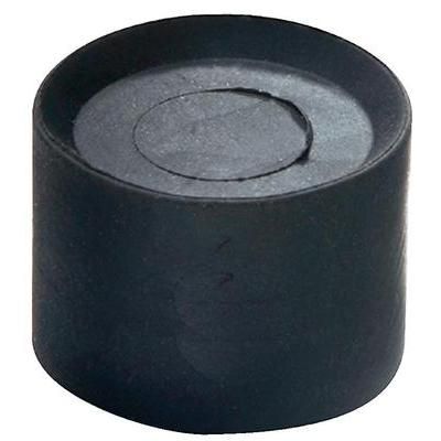 Filler plug M12 M12 Elastomer Black Wiska VFD 12 1 pc(s)