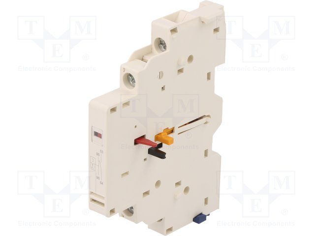 Manual Starter Protector