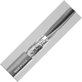 4C 28AWG Shielded Multi-Conductor Cable, 500ft Spool, PVC, 300V